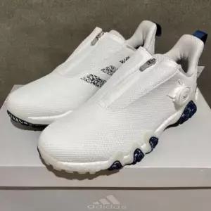 아디다스 골프화 코드케이오스 2022 보아 스파이크리스 GX3938