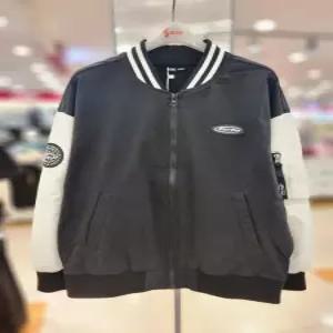 [소이]주)소이 세이브존01 봄 나일론 스판 항공 점퍼 25S5101 (32546446)