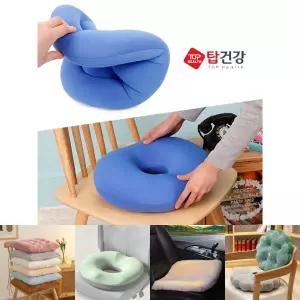 산모 수술 원형 도넛 회음부 /쿠션/엉덩이/도너츠/방석