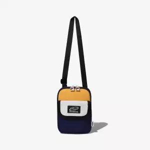[보리보리/휠라 키즈]에센셜 패스포트백 (FK3BCG1012X_NAY)