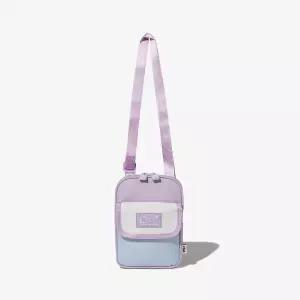 [보리보리/휠라 키즈]에센셜 패스포트백 (FK3BCG1012X_LVD)
