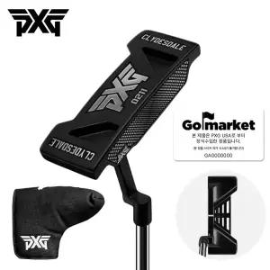 [국내배송] PXG 0211 CLYDESDALE PUTTER