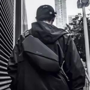 히키스 Active여행 아웃도어 생활방수 히든포켓 크로스백HS20