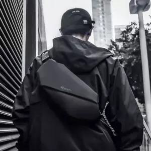 히키스 Active여행 아웃도어 생활방수 히든포켓 크로스백HS20