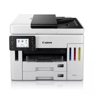캐논 GX7192 정품 무한잉크 복합기 GX7092 후속
