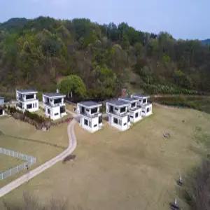 [경북 펜션] 상주 제이앤제이풀빌라 (문경,상주,영주,예천,의성,봉화)