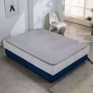 [일월] 에어로실버 온수매트 더블(투난방) 150x200cm G-16D