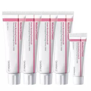 [본사직영] 센텔리안24 마데카크림 파워부스팅 포뮬러 AD 50ml 4개 + 15ml 1개