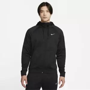 [나이키]나이키후드집업 FQJ DQ4831-010 나이키 써마 핏 남성 풀집 피트니스 후디 AS