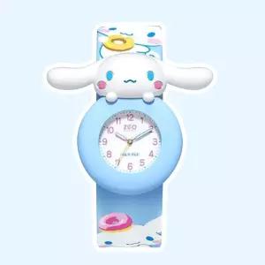 산리오 시나모롤 어린이 손목시계