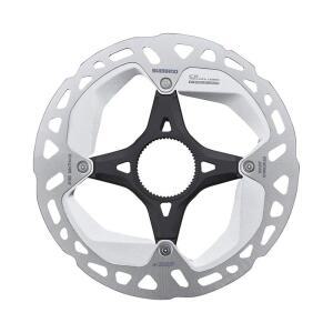 시마노 Rt-Mt800 센터락 160mm 톱니바퀴 로터 그레이, 내부 링, 잠금 디스크