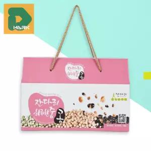 하루한줌 볶음콩 주전부리 다이어트 고소한 영양 전통 식사 건강 로스팅 단백질 대용 간식 견과 콩류