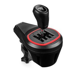 Thrustmaster TH8S 시프터 추가 기능(PS5, PS5 Pro, PS4, XBOX 시리즈 X/S, One, PC와 호환)
