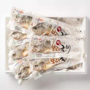 [대한민국농수산] 영광 법성포 찐 보리굴비 대 (28-30cm) x 5마리 선물세트 [고급]