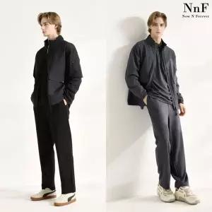 NNF 남성 이지멀티웨어 3종 (N01M-3)