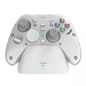 제닉스 타이탄 GP7 게임패드 PC닌텐도 컨트롤러 조이스틱