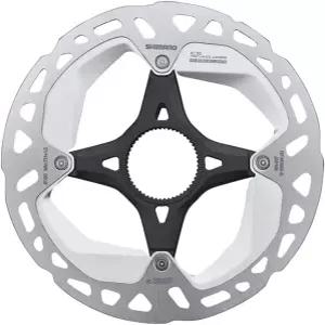 시마노 Rt-Mt800 센터락 디스크 로터 그레이 내부 톱니바퀴 잠금 링 160mm