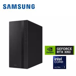 삼성 데스크탑5 DM500THZ-AD7A / RTX3050 / 32GB 램 / NVMe SSD 512GB / WIN11/EL