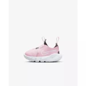 [국내매장판 Nike] 나이키 플렉스 러너 2 TD 분홍 아동 신발 DJ6039-600
