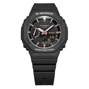 [롯데백화점]지샥 GMA-S2100-1ADR JS G-SHOCK 로즈골드 인덱스 + The 슬림한 지알오크