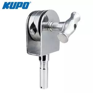 쿠포 KUPO KCP-440 4.5인치 센터 그립헤드