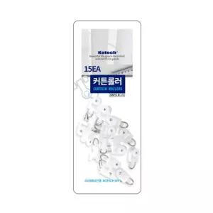 SE 커튼 롤러 K-7932 커튼롤러 K 7932 인테리어 블라인드 커튼봉 레일 기타부품