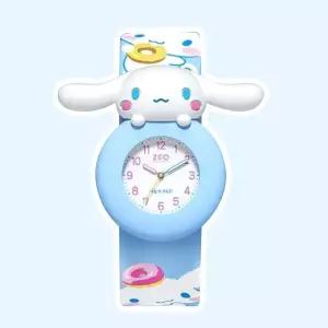 워치 산리오 시나모롤 어린이 손목시계