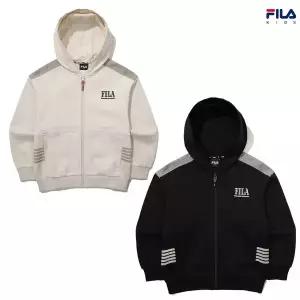 [휠라키즈](대구신세계)5line 후드 집엎(FK2FTG1601M)