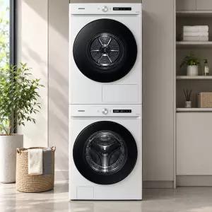 삼성전자 그랑데 AI WF21CB6650BW7N (WF21CB6650BW + DV17CB6600BW) 셀렉트홈 전국추가비용없음