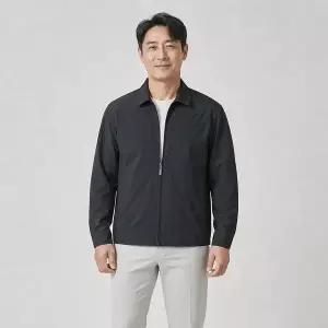 [파파브로] 남성 간절기 국산 비즈니스 점퍼 HA-JUA-10_11_12_13