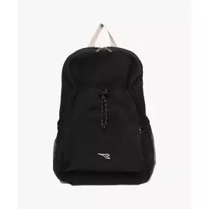[디아도라] Diadora 폴리모 나일론 백팩 BLACK 172275