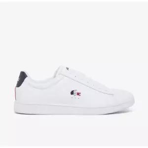 라코스테 남성용 CARNABY EVO 스니커즈 B1 RZ7099M56N 407