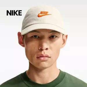 나이키 클럽 언스트럭처 퓨추라 워시드 캡 FB5368-072)