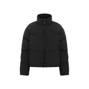 매장정품 아이더 EIDER POP 여성 푸퍼 다운_Black DWW26582Z1 1989727