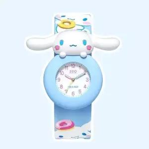 산리오 시나모롤 어린이 손목시계 아영 캐릭터 아동