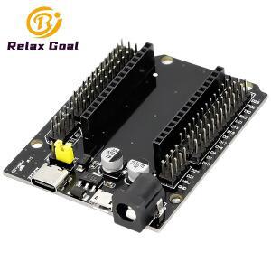 ESP32-WROOM-32 확장 개발 보드 DEVKIT V1 30P 전원 모듈 ESP32S 쉴드 안정적인
