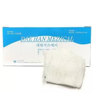 대한위재 접은거즈 3inchX3inchX8P 200매