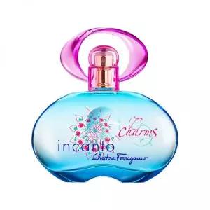FERRAGAMO PARFUMS 인칸토 참 EDT 100ML 2416178