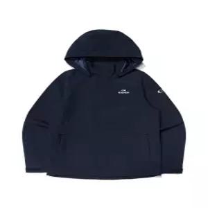 [국내정품] 아이더 EIDER BLANC (블랑) 여성 2L 방풍 자켓_Carbon DWU24102Z6
