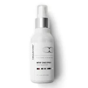 셀라큐어 올인원 MTA 풋스프레이 120ml 1개