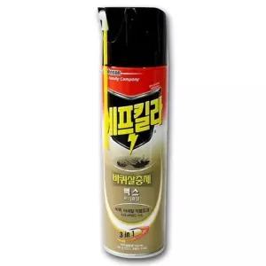 벌레 기피제 에어졸 바퀴벌레약 바퀴 리퀴드 방충제