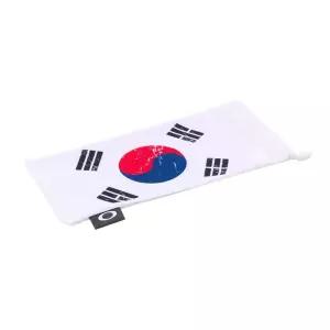 오클리 대한민국 플래그 마이크로백 00015600태극기파우치 파우치 안경케이스 미니파 안경파 소품파