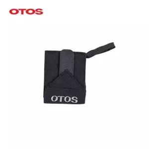 헬스아대 OTOS 손목고정보호대 손목보호대 헬스보호대 스판 손목압박 근골격계보호구 웨이트보호대 손목고