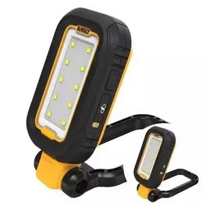 디월트 DCL182 충전 LED라이트 1000루멘 C타입충전-WFQVZTD