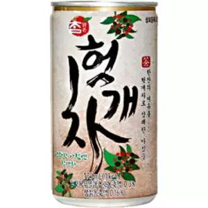 대일 참맑은 헛개차 175ml x 30캔