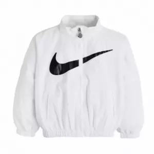 나이키키즈 나이키스우시 윈드러너자켓 베이비 A251JK875P-WH2 60B1375380