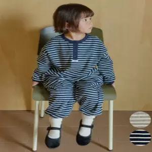 편안한 가을패션 헨리넥와플셋업(26FW)