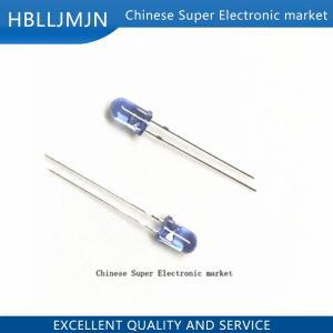 20PCS IR333-A 5MM 940NM 적외선 LED 다이오드 5mm