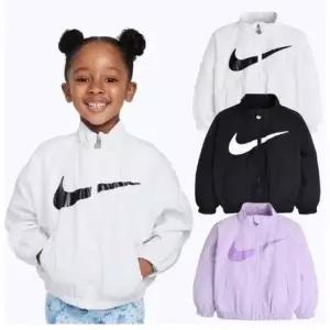 나이키 NIKE키즈 NIKE스우시윈드러너자켓 A251JK875P 519740