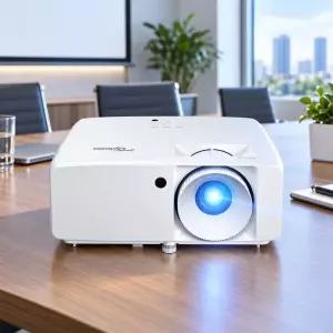 옵토마 ZH521 5500안시 레이저 풀HD 빔프로젝터